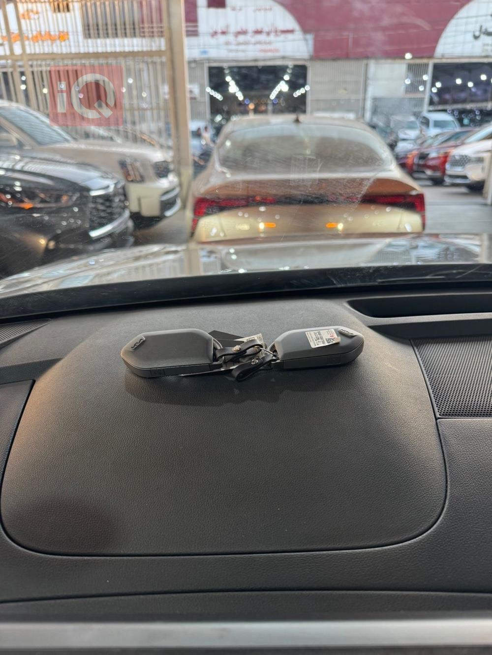 كيا سورينتو